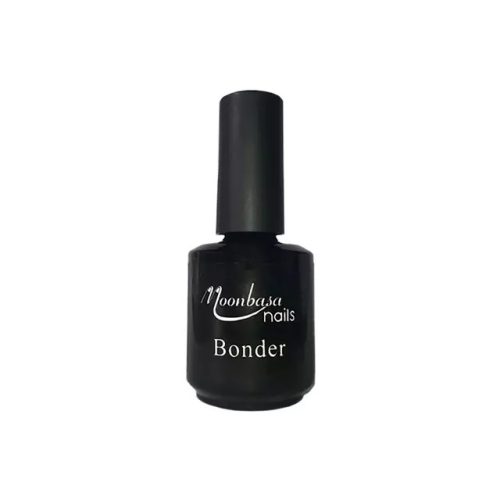 Leoldható Bonder - Builder base  gel 14ml  Átlátszó 03