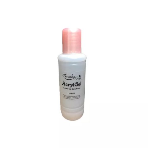 Polygél likvid Fusion Acrylgel Forming Solution 100ml