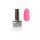 Ecsetes építő zselé 12ml #116 Neon pink