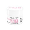 Claresa Rubber gel zselé 03  45 gr 