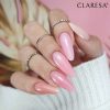 Claresa Rubber gel zselé 03  45 gr 