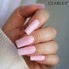 Claresa Rubber gel zselé  08  12gr 