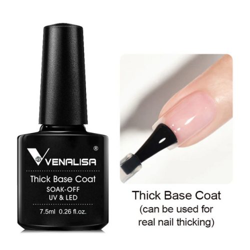 VENALISA  thick base  gel  (sűrűbb) 7,5 ml