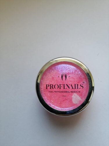 Profinails kozmetikai glitter3 gr   507 