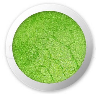  Pigment por   zöld  3 gr  033   pigmentpor