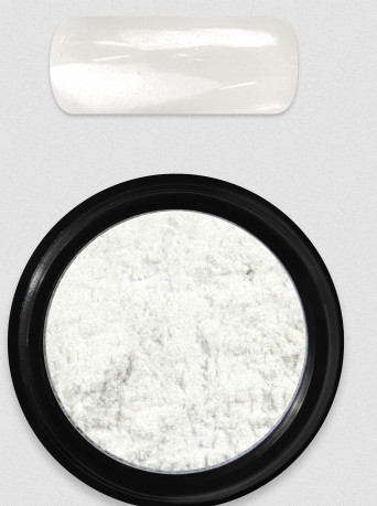 Moyra mirror  powder  3 gr    Clear 08   