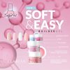 Claresa Soft &Easy  baby pink 12 gr  