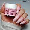 Építő zselé  Claresa Soft &Easy   BABY PINK    45  gr  