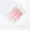 Építő zselé  Claresa Soft &Easy   BABY PINK    45  gr  