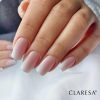 Építő zselé Claresa Soft &Easy   NATURAL  építőzselé     45  gr   