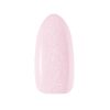 Építő zselé Claresa GLAM   PINK    12  gr  