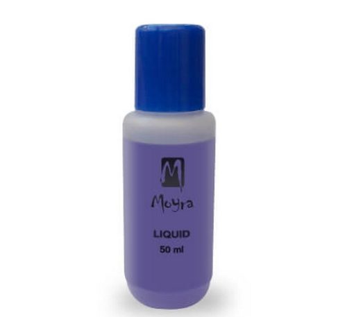 Moyra Porcelán Liquid 50 ml