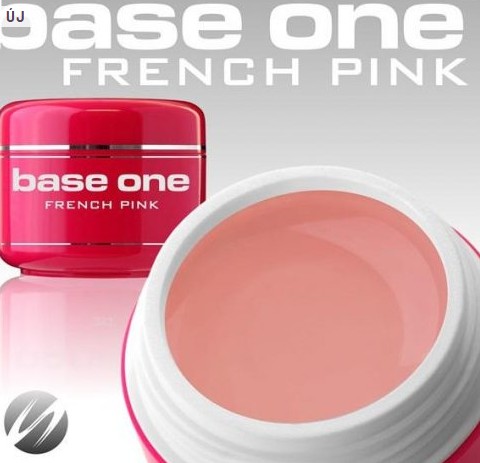  Silcare Base One  french pink  100 gr   