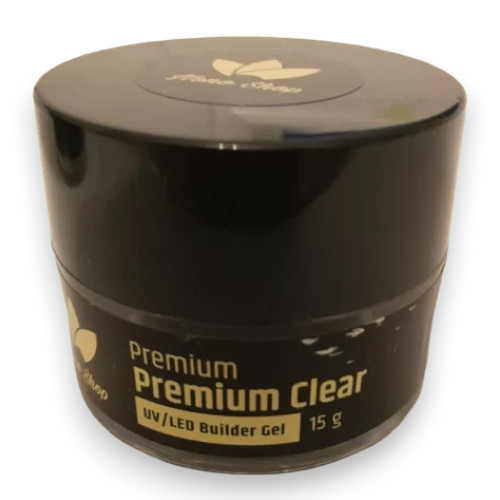 Nono shop Premium Clear  15 gr 
