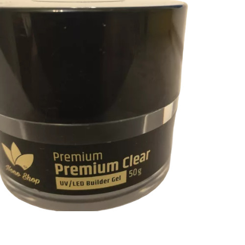 Nono shop Premium Clear  50 gr 