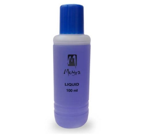 Moyra  prémium liquid   100 ml   levegőre kötő    likvid 