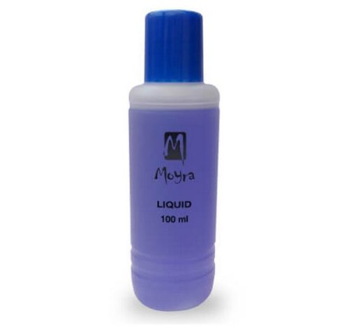 Moyra  prémium liquid likvid 100 ml  