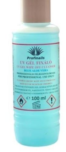 Profinails  UV  zselé fixáló  100 ml