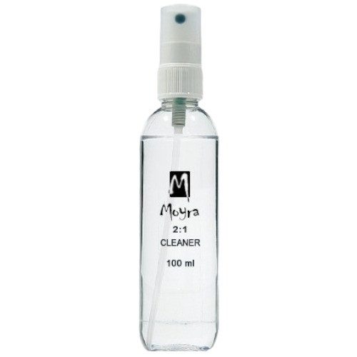  Moyra cleaner  illatmentes  - natúr   100 ml   pumpás 