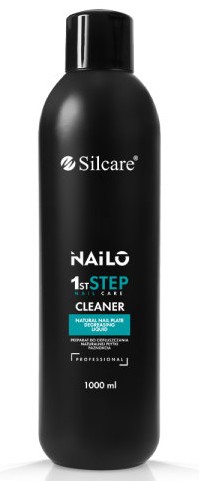   Silcare   Nailo  illatmentes   fixáló cleaner     1 literes   Hema free 