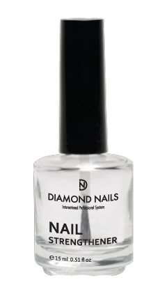 Diamond Nails  Strengthener Körömerősítő lakk 15ml 