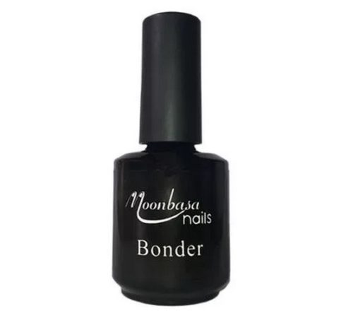 Leoldható Bonder EXTRA Moonbasanails 14ml átlátszó 01