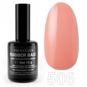 Rubber Base Profinails  506  15 gr 