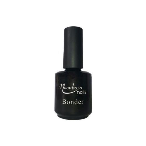 Leoldható Bonder - Builder base gel  14ml   03 Átlátszó