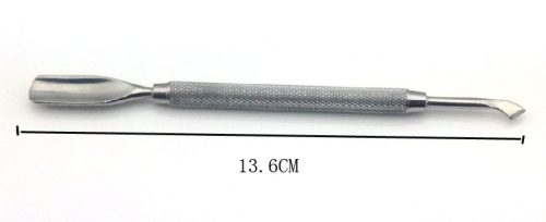  Bőrfeltoló     14 -es                 13,5 cm 