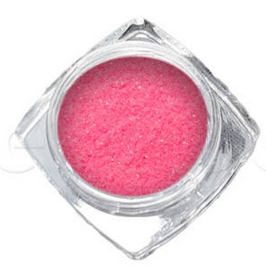 Candy Colors Csillámpor glitter 3g     Rózsaszín  735 