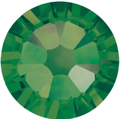   Strassz kristálykő  Sw.   Palace Green Opal  20 db S5    