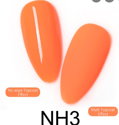 Venalisa neon gél   7,5 ml    NH3