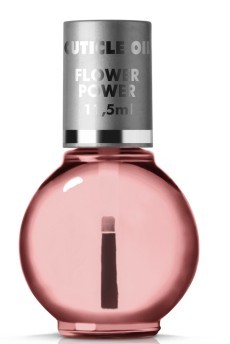 Silcare  körömolaj     FLOWER Power (virág)  11.5 ml