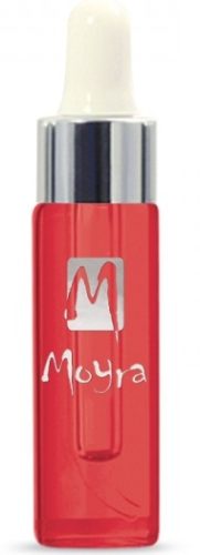 Moyra pipettás   red apple  (alma)   15 ml