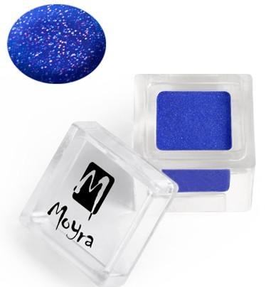 Moyra porcelán por     óCEÁN BLUE    010       3.5 gr 
