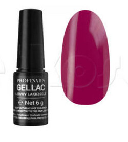 Profinails  géllakk   6 gr.     175    ÚJ 