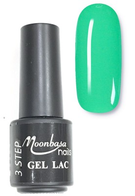 3step  géllakk Mbs   4ml     066  Menta 