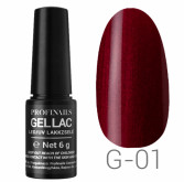 Profinails géllakk G-01