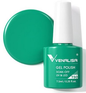 Venalisa  gél  lakk    7,5 ml      750