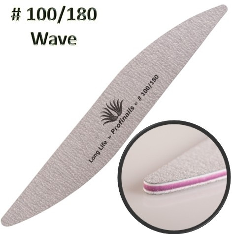 Profi wave    reszelő  100/ 180 