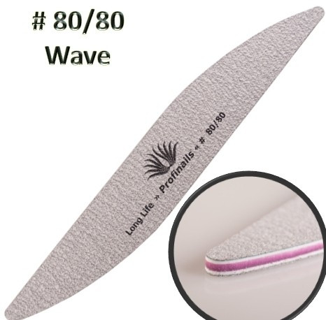 Profi   szürke wave 80/80 reszelő 