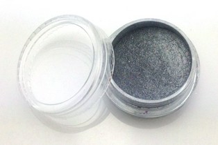  Pigmentpor ezüst    3gr  009