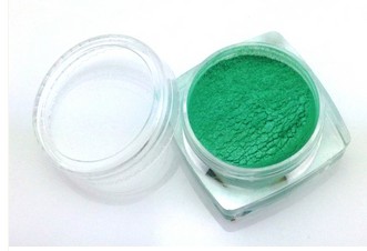  Pigmentpor zöld      3gr    030