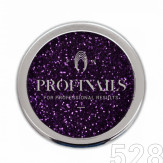 Profianils Cosmetic glitter    3gr   528