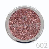 PN Cosmetic Glitter 3g No. 602