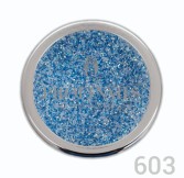 PN Cosmetic Glitter 3g No. 603