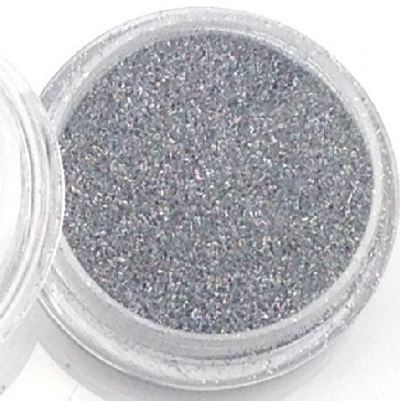 Csillámpor glitter superfinom ezüst    SF325 