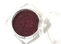 Csillámpor glitter  superfinom Moonbasa     336