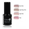 Base gel  Premiumr Base Color PINK    6 gr 