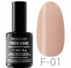 Base gel Fiber alapozó építõzselé 15 gr F - 01 